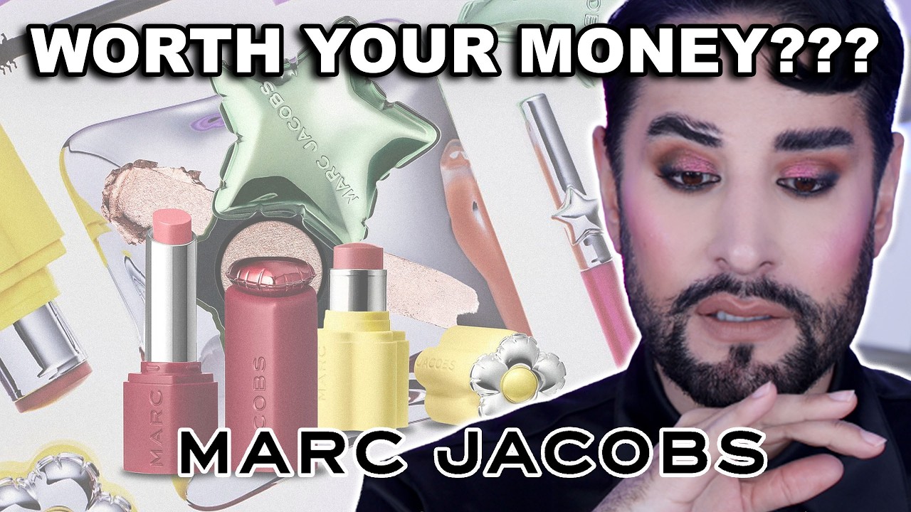 YouTube post by @RobertWelsh for Sigma Beauty. Caption reads: [...] OVER $49 CODE | ROBERT10 SIGMA BEAUTY | 10%....