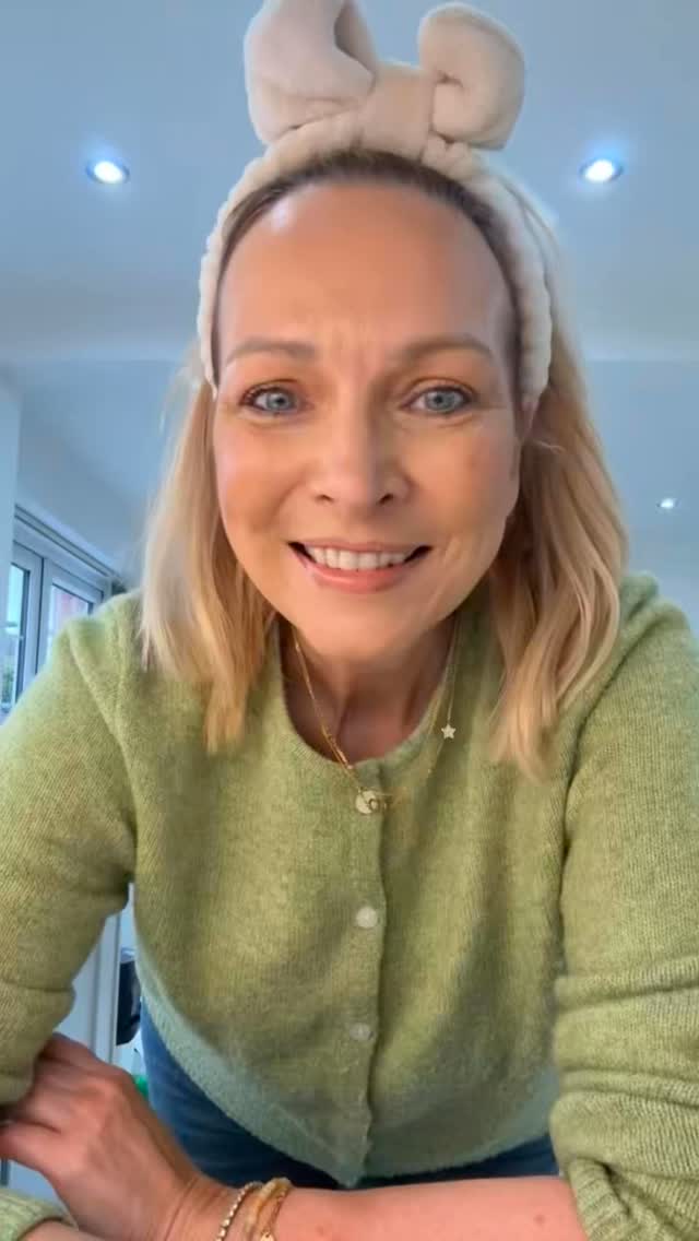 Instagram post by @wendyg_official for BPerfect Cosmetics. Caption reads: #AD @bperfectcosmetics are running an amazing....