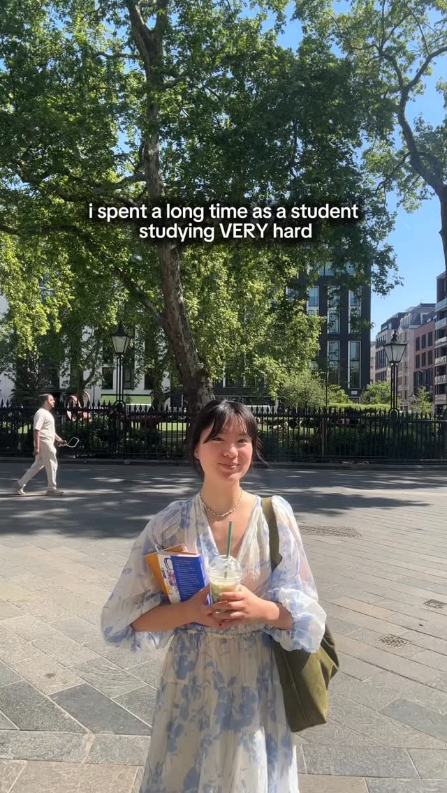 Instagram post by @kw.ok for Adobe. Caption reads: [...] i’ve been using student spaces by....