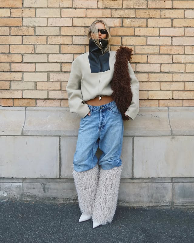 Instagram post by @pariswycherley for Steve Madden. Caption reads: what’s the move @stevemaddenau.