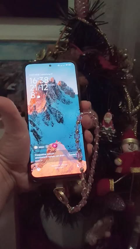 Instagram post by @frannola for idealofsweden. Caption reads: [...] Christmas so here I am with gifting ideas at....