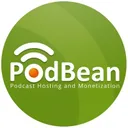 Podbean logo
