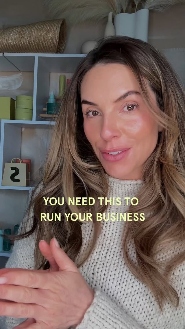 Instagram post by @jordanharper_np for Shopify. Caption reads: [...] are people even clicking?! But using....