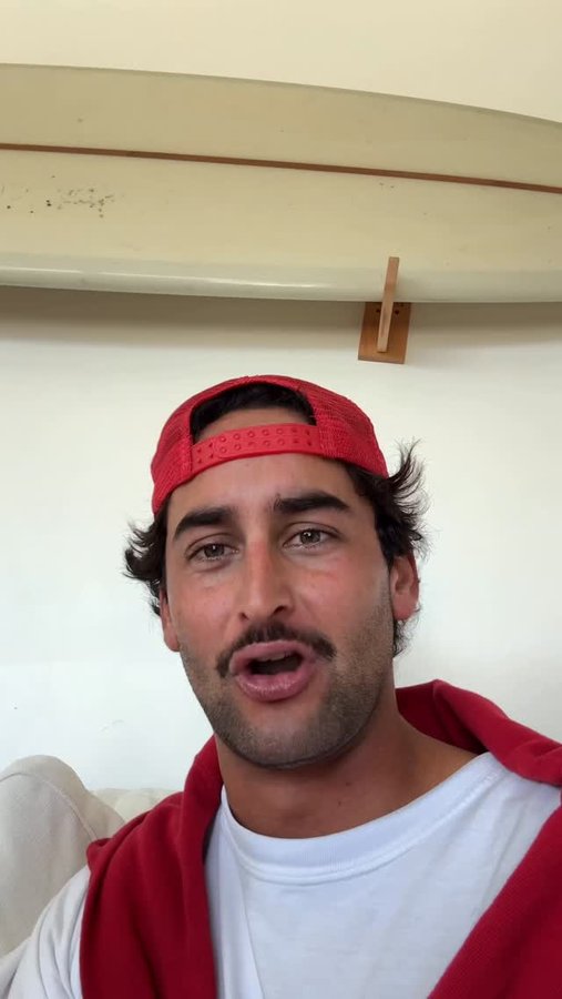 Instagram post by @henryhenryhenryhenryhen for Verizon. Caption reads: #verizonpartner Never worry about a “u up?” text....