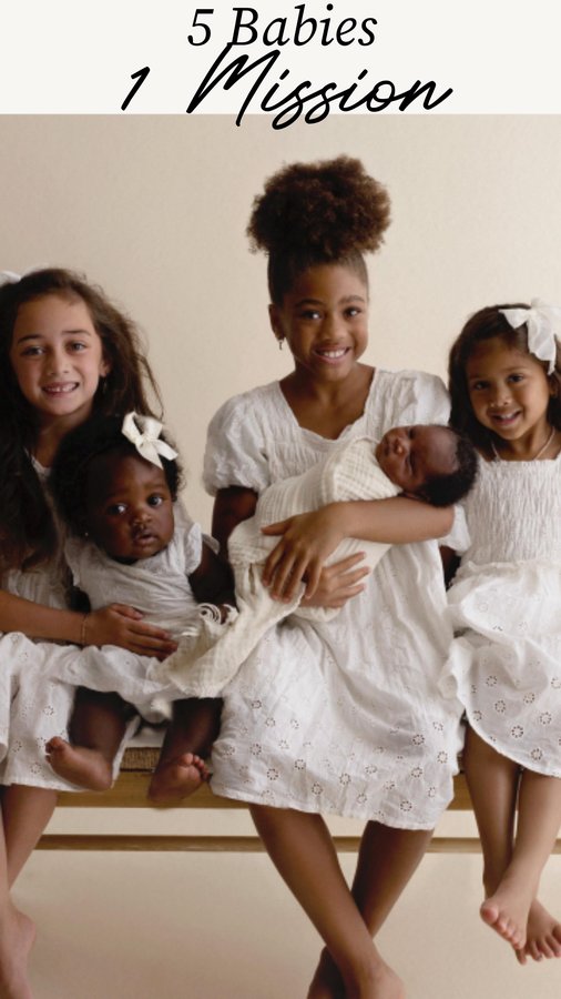 Instagram post by @hellopalmerfamily for Aquasana. Caption reads: When we brought our babies home, we promised to....