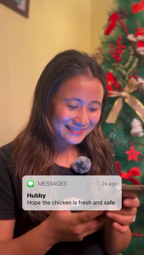 Instagram post by @masterchefnambiemarak for Licious. Caption reads: Paid partnership

Date nights at home always feel....