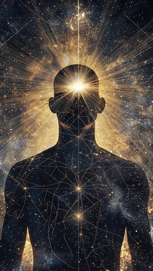 Instagram post by @thearyanz for Sri Mandir. Caption reads: Lakshmi poojne ke baad bhi paisa kyun nahi....