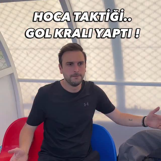 Instagram post by @mertyuksektepe for Head&Shoulders. Caption reads: #işbirliği Gol krallığı kesin ya😀

Head &....