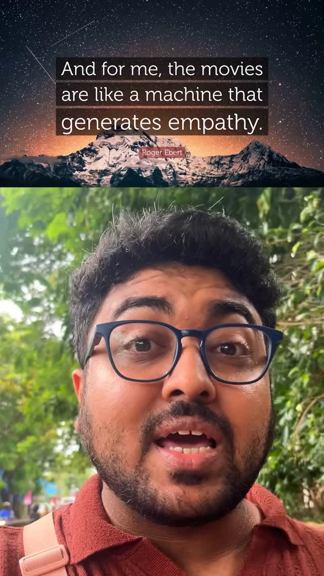 Instagram post by @pulkitkochar for Dharma Productions. Caption reads: What I love is that it does have layers of....