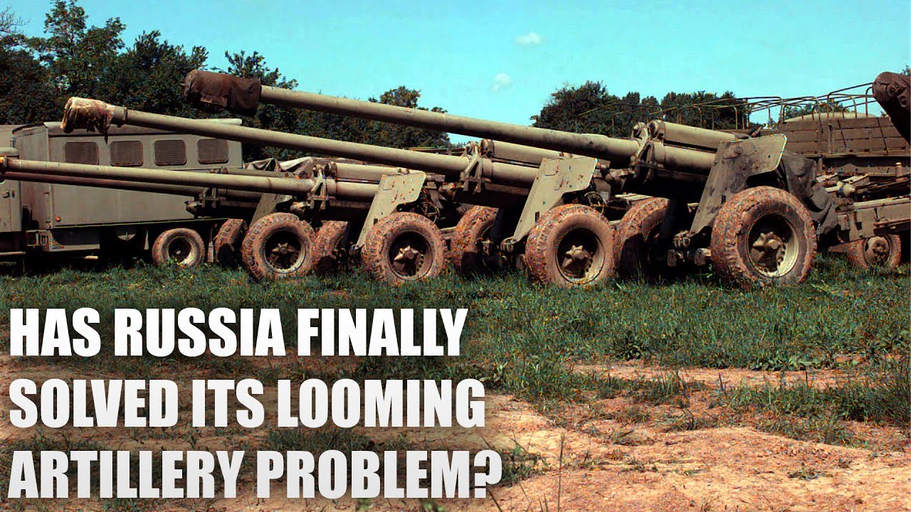 YouTube post by @CovertCabal for Ekster. Caption reads: Shchuchye - Russia's Last Remaining Large Field....