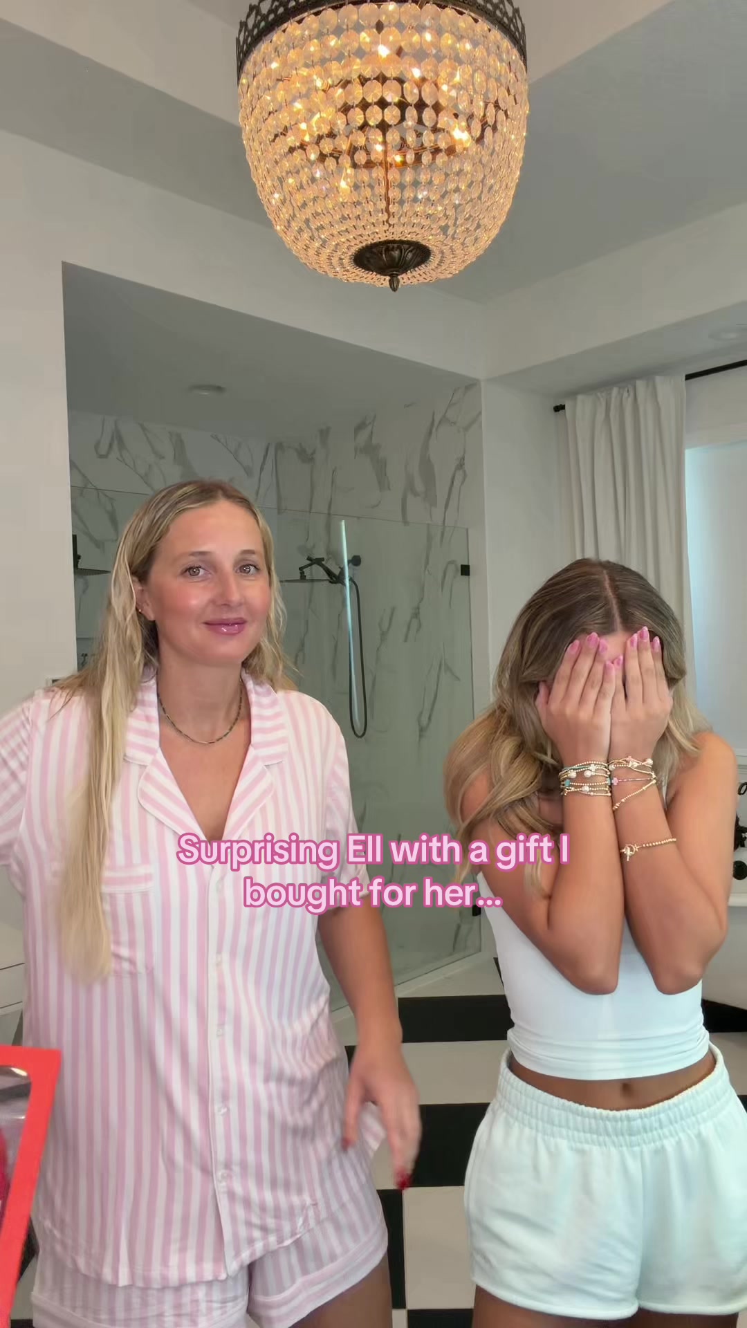 TikTok post by @chastitynolan for What Do You Meme. Caption reads: We feel like everyone needs Larry the lobster....