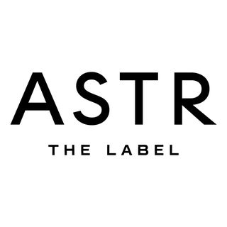ASTR The Label