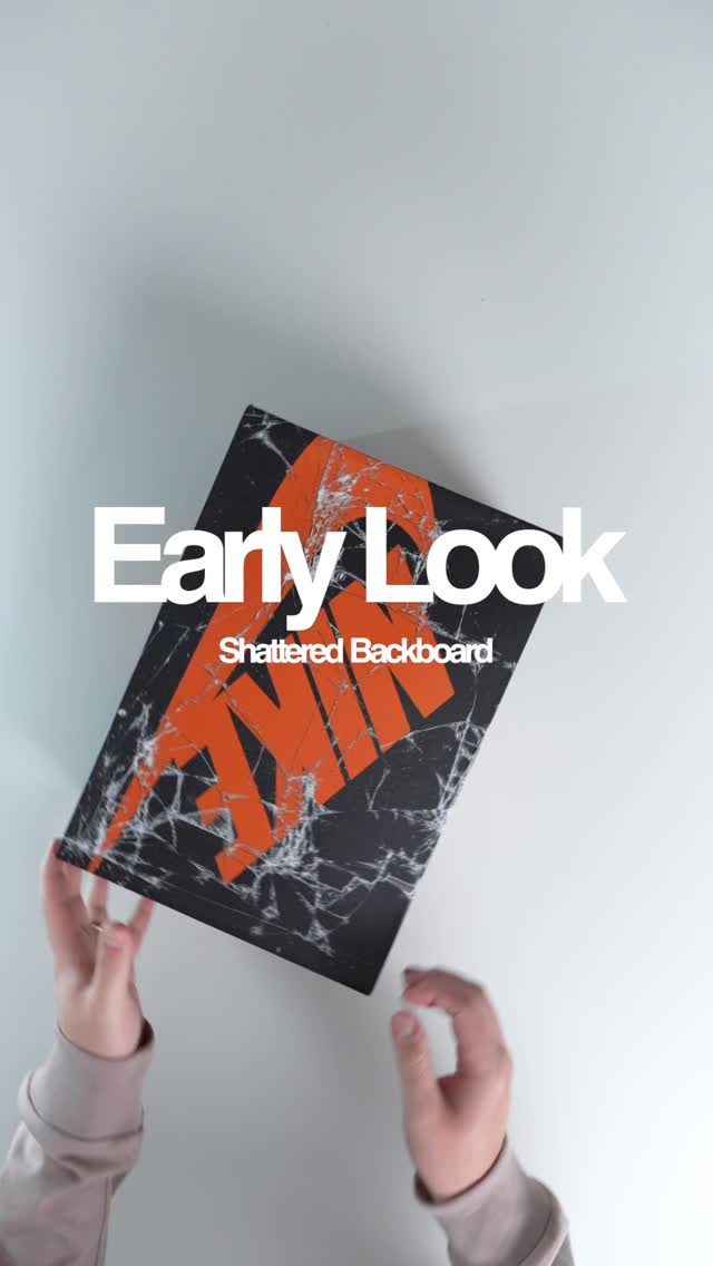 Instagram post by @winonakicks for Champs Sports. Caption reads: Best 1 to Drop this Year?🍊

🤝 @champssports....