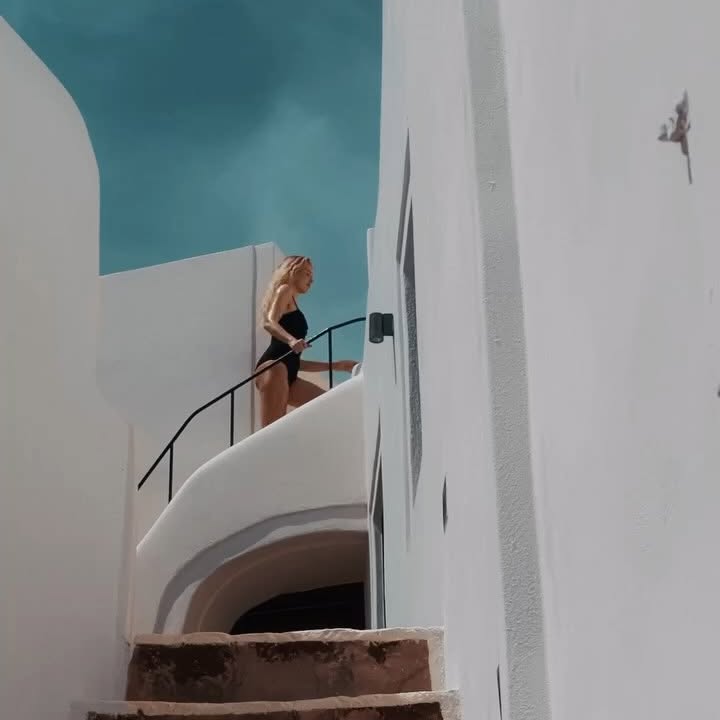 Instagram post by @hazalocal for Ipekyol. Caption reads: Glammed my queen for Ipekyol @burcues @ipekyoltr....