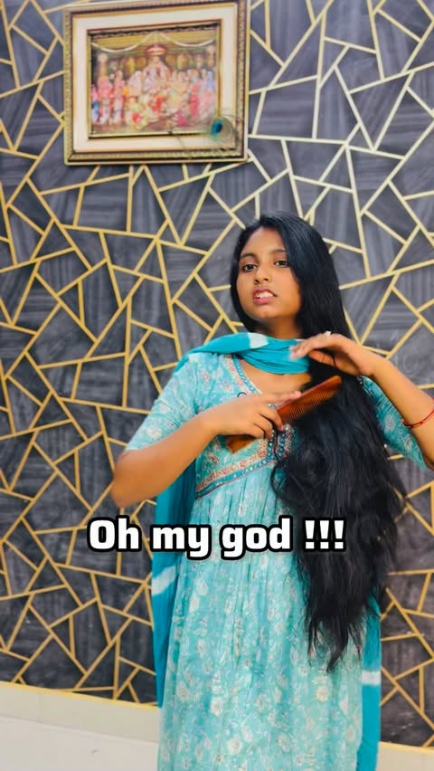 Instagram post by @indhira_explore for Amazon Luna. Caption reads: Comment “LINK” 🖇️ @herbalessencesindia @amazon....