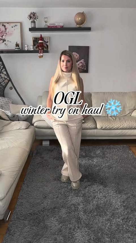 Instagram post by @ogl.europe for OGL Move. Caption reads: [...] in Bio / Story/ Highlight.

#oglmove....