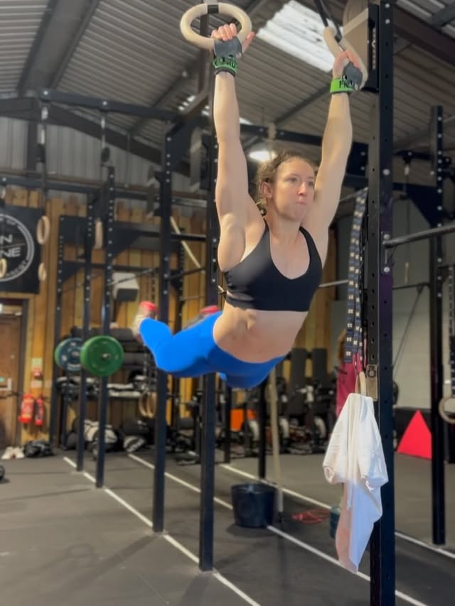 Instagram post by @lucycampbell5 for SBD Apparel. Caption reads: [...] year to become a full time menace....