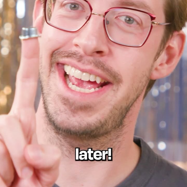 Instagram post by @tryguys for Hasbro. Caption reads: #ad Find out NOW on our Youtube channel if we win....