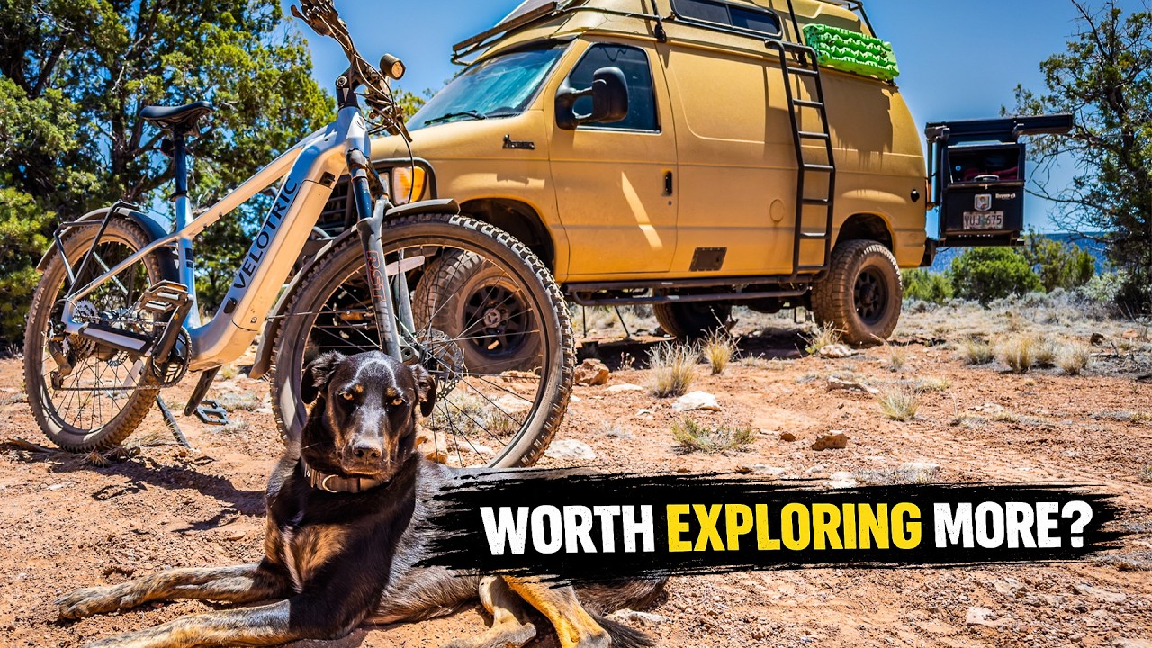 YouTube post by @PrimalOutdoors for AvantLink. Caption reads: Outdoor Lifestyle - Worth Exploring More with the....