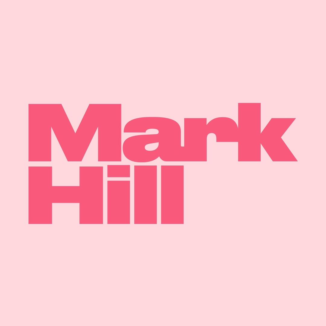 Mark Hill Hair