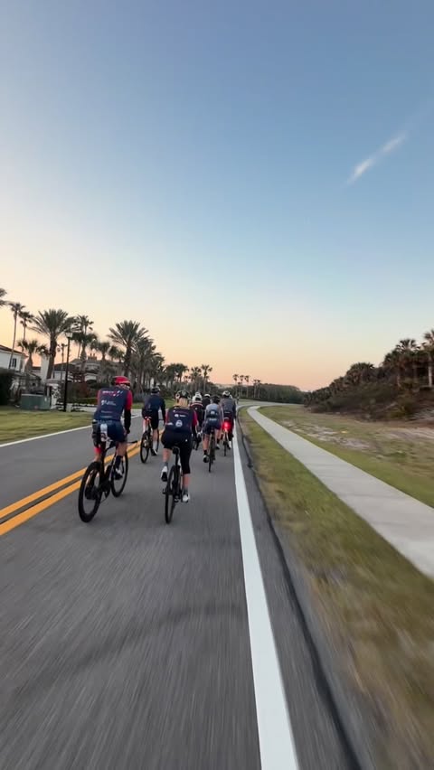Instagram post by @makaylafick for Joolies. Caption reads: [...] pre-ride snack or a late night treat,....