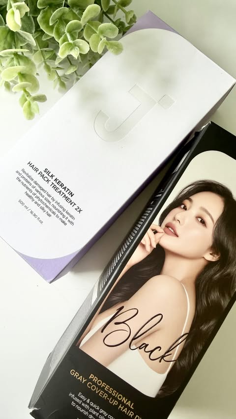 Instagram post by @ice_vanity for JSOOP. Caption reads: #gifted by @jsoopofficial_us Have you tried [...].