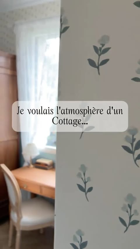 Instagram post by @eminnormandy for Photowall. Caption reads: [...] Homepage: Collaboration commerciale....