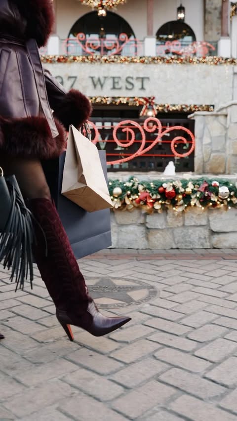 Instagram post by @aylintheagent for Lucchese. Caption reads: [...] The Drover for a night’s stay
• $500 to....