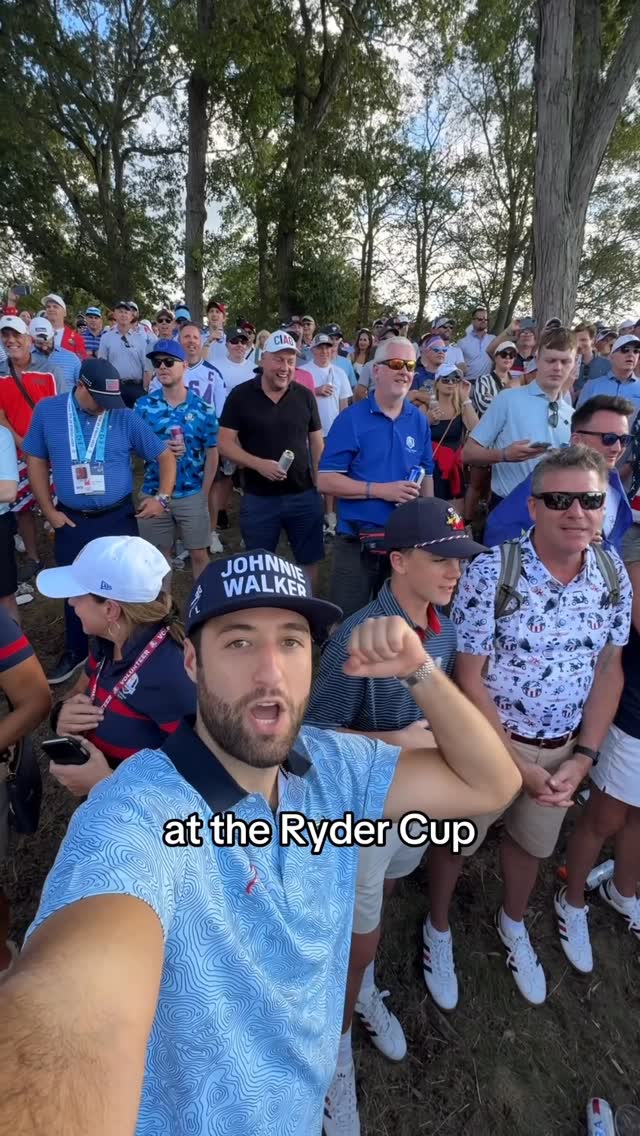 Instagram post by @tedzhar for Johnnie Walker. Caption reads: Last week, I teamed up with @johnniewalkerus to....