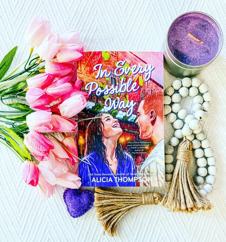 Instagram post by @harlequinjunkie for Berkley Romance. Caption reads: Jess should have known better than to go on a date....