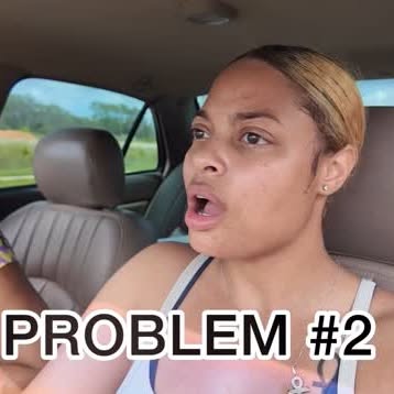 Instagram post by @blynn_cuhh for Buick. Caption reads: Went on a road trip to Florida in the Buick(Buke....