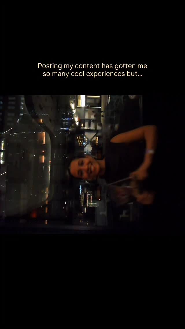 Instagram post by @yungpicari for Disney Publishing Worldwide. Caption reads: Can you tell imma mami’s girl lol

I was at an....