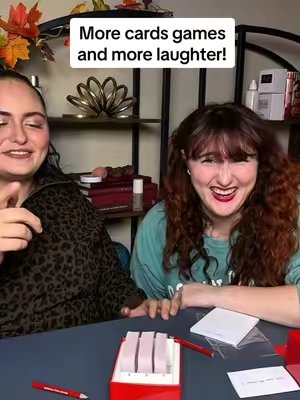 TikTok post by @candijessie for We're Not Really Strangers. Caption reads: [...] will throw you for a loop!! @We're Not....
