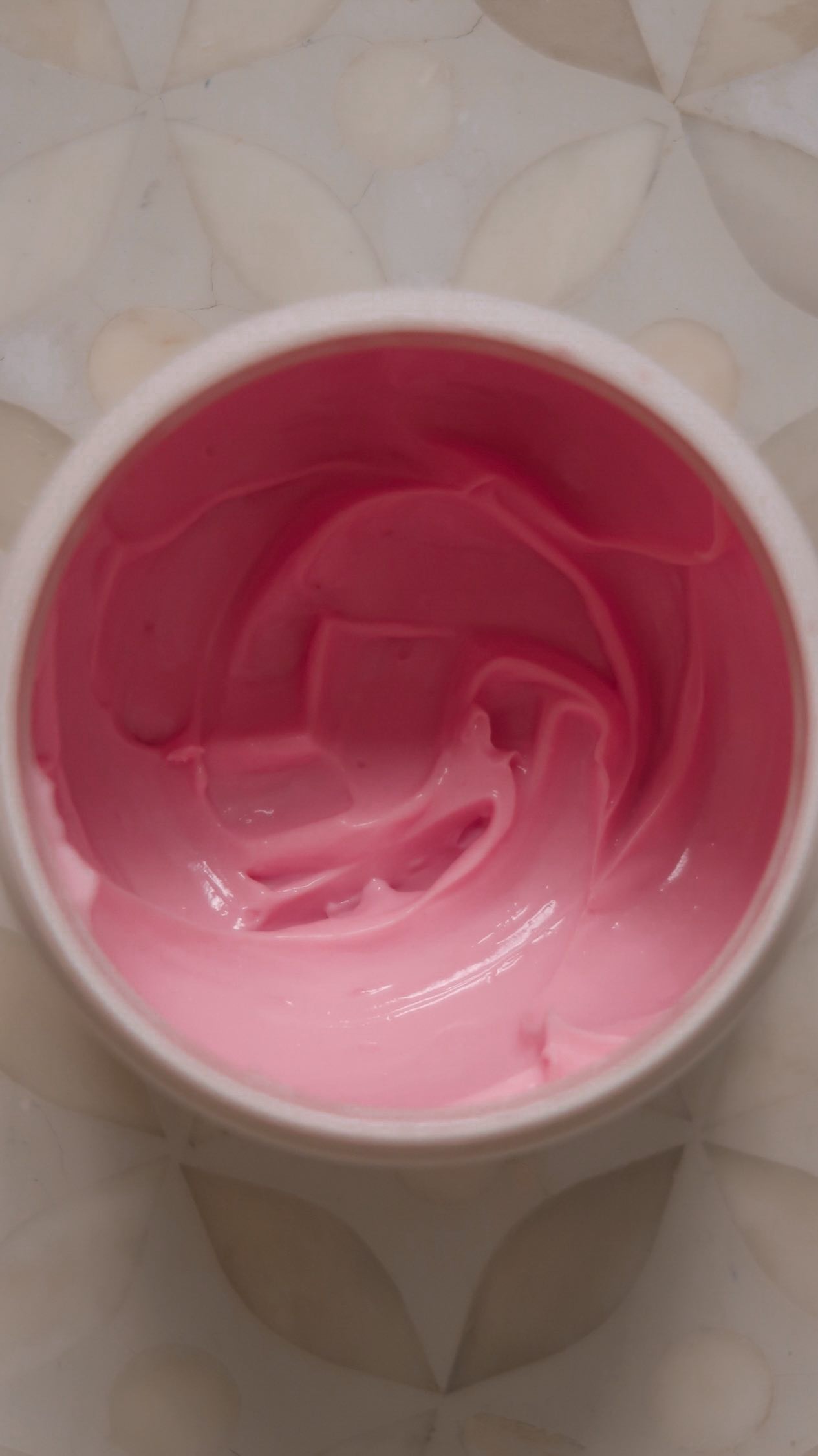 Instagram post by @madeleineedwards for Frank Body. Caption reads: I’ve been a longtime partner with @frank_bod and I....