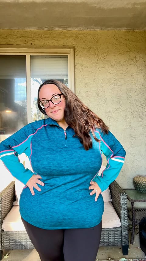 Instagram post by @laurynclare_ for ZOZOFIT. Caption reads: Lost 17% body fat—and ZOZOFIT showed what the....