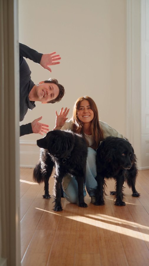 Instagram post by @ecetargit for Cambly. Caption reads: [...] us🏡 a reminder to take advantage of....