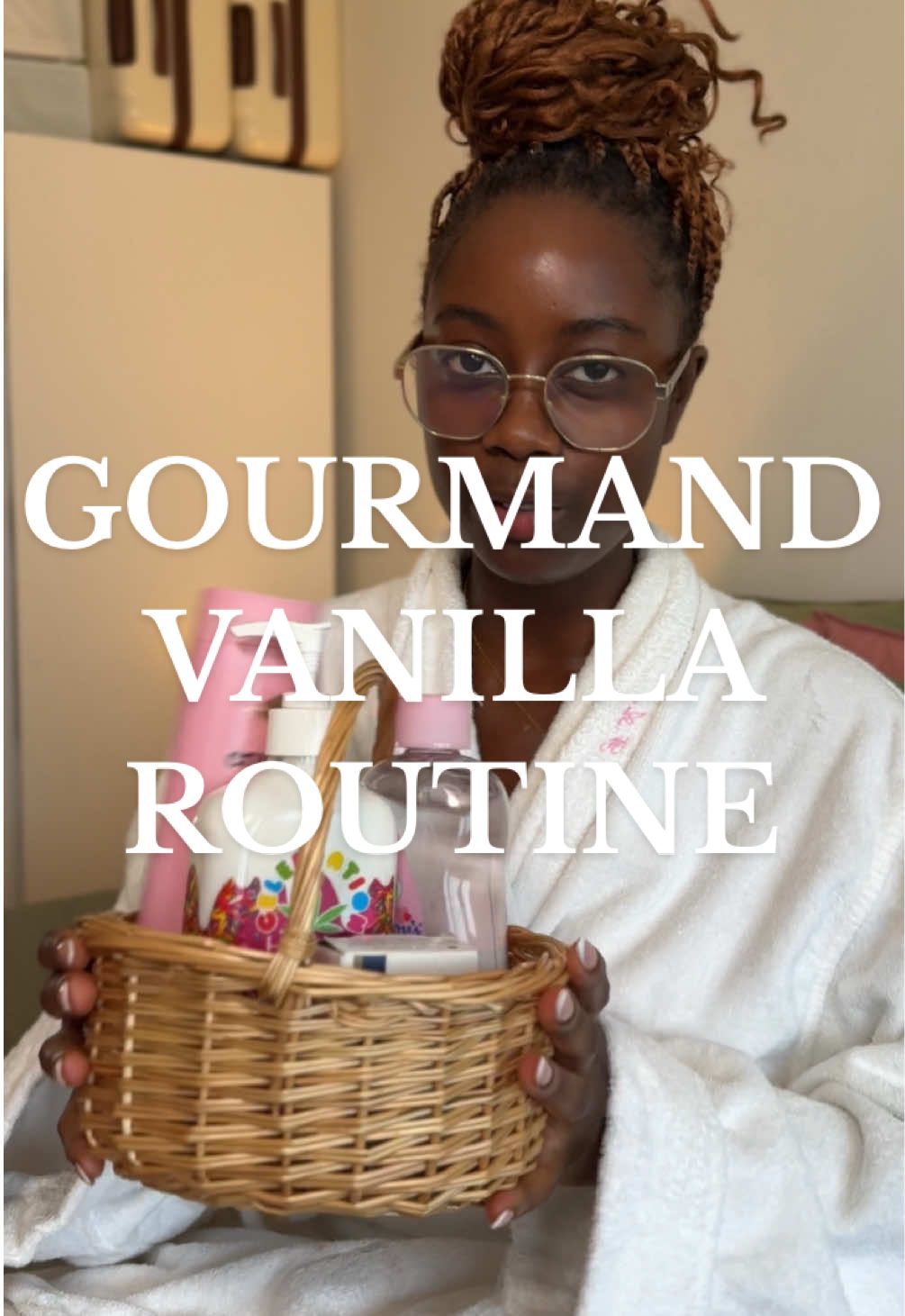 TikTok post by @pickleflipflops for Hempz. Caption reads: this has GOT to be the most pleasantly surprising....