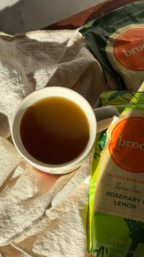 Instagram post by @jasmynwilkins for Brodo. Caption reads: [...] head out. Personal MVPs are the ones by....