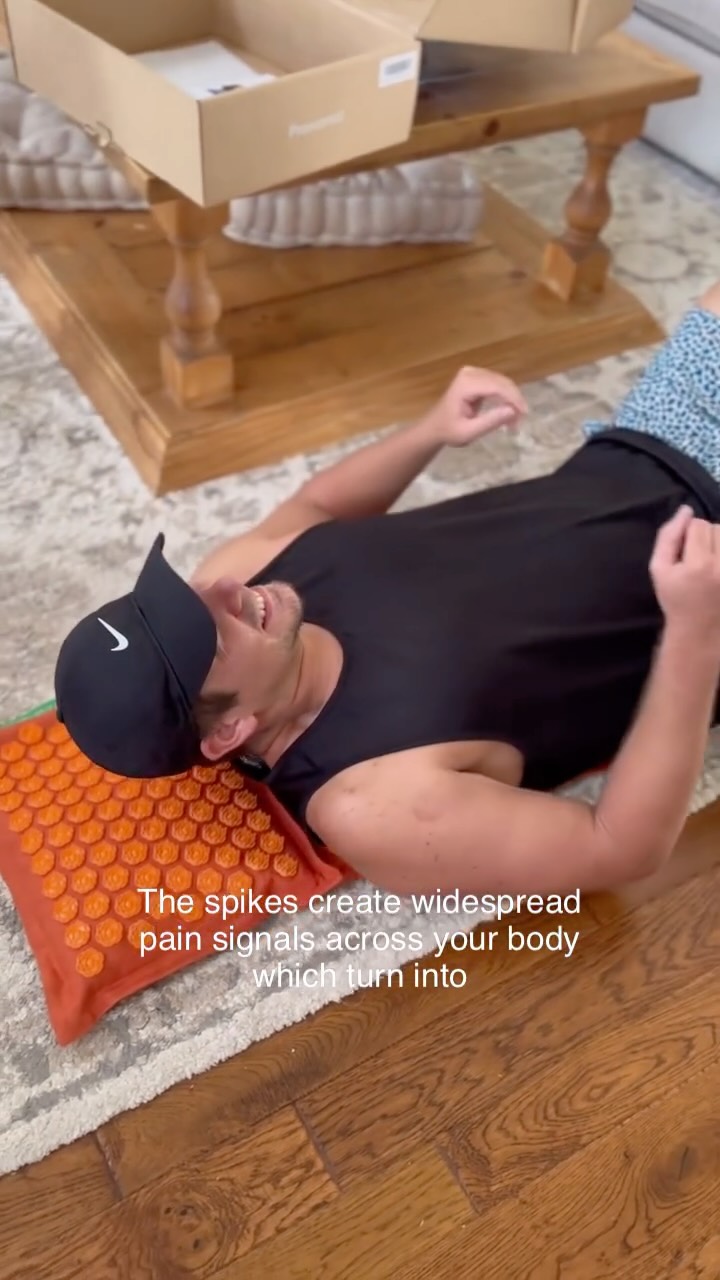 Instagram post by @sunsetssistersandsweettea for Pranamat. Caption reads: We didn't know what to expect but holy smokes,....