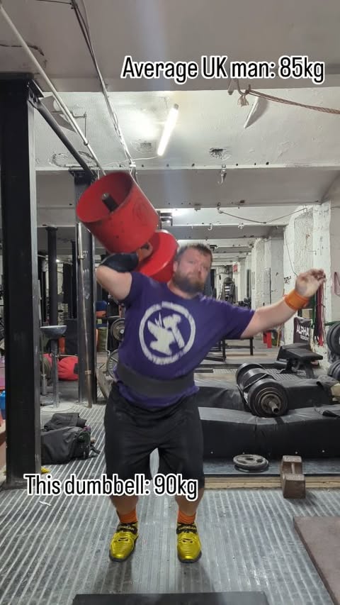 Instagram post by @paul_smith_94 for SBD Apparel. Caption reads: [...] Supplements: @reflexnutrition Kit:....