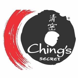 Ching's Secret