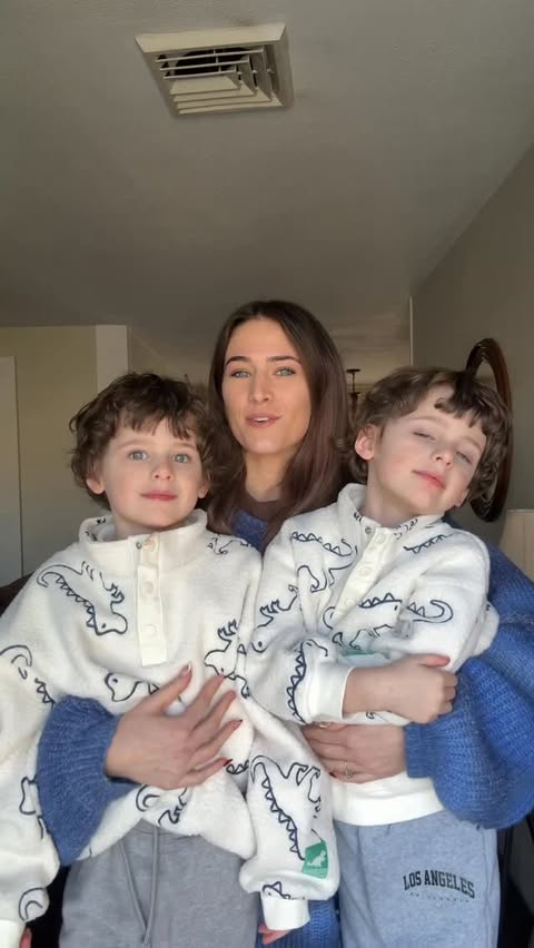 Instagram post by @cierrahneal for Orgain. Caption reads: [...] the first week of school! We used....