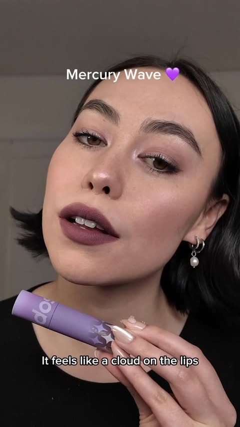 Instagram post by @jazlmao for KALEIDOS. Caption reads: #KaleidosPartner Which shade is your fave? [...].