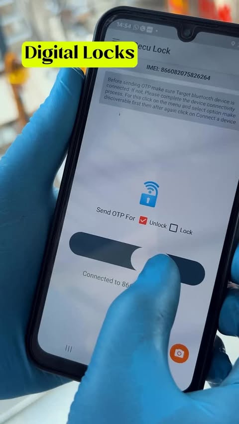 Instagram post by @alshihacks for Country Delight. Caption reads: This milk passed 140 purity tests. 🤯🤯🤯

Here’s....