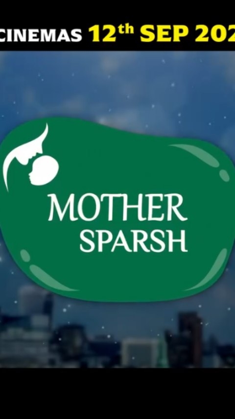 Instagram post by @divitajunejaa for Mother Sparsh. Caption reads: 🌿✨ Mother Sparsh is proud to be an Associate....