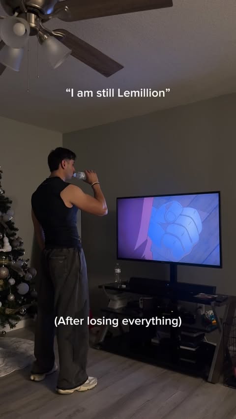 Instagram post by @joshuajterrazas for Evogen Nutrition. Caption reads: Did he deserve to lose his....