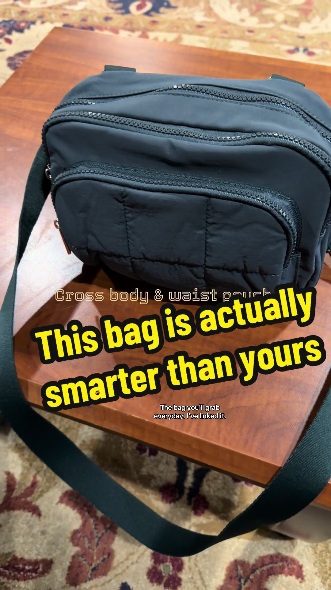 TikTok post by @kindred_inspiration for Affiliasi Pikaru. Caption reads: This is one of those “why didn’t I have this....