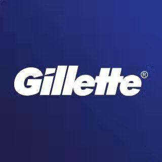 Gillette logo
