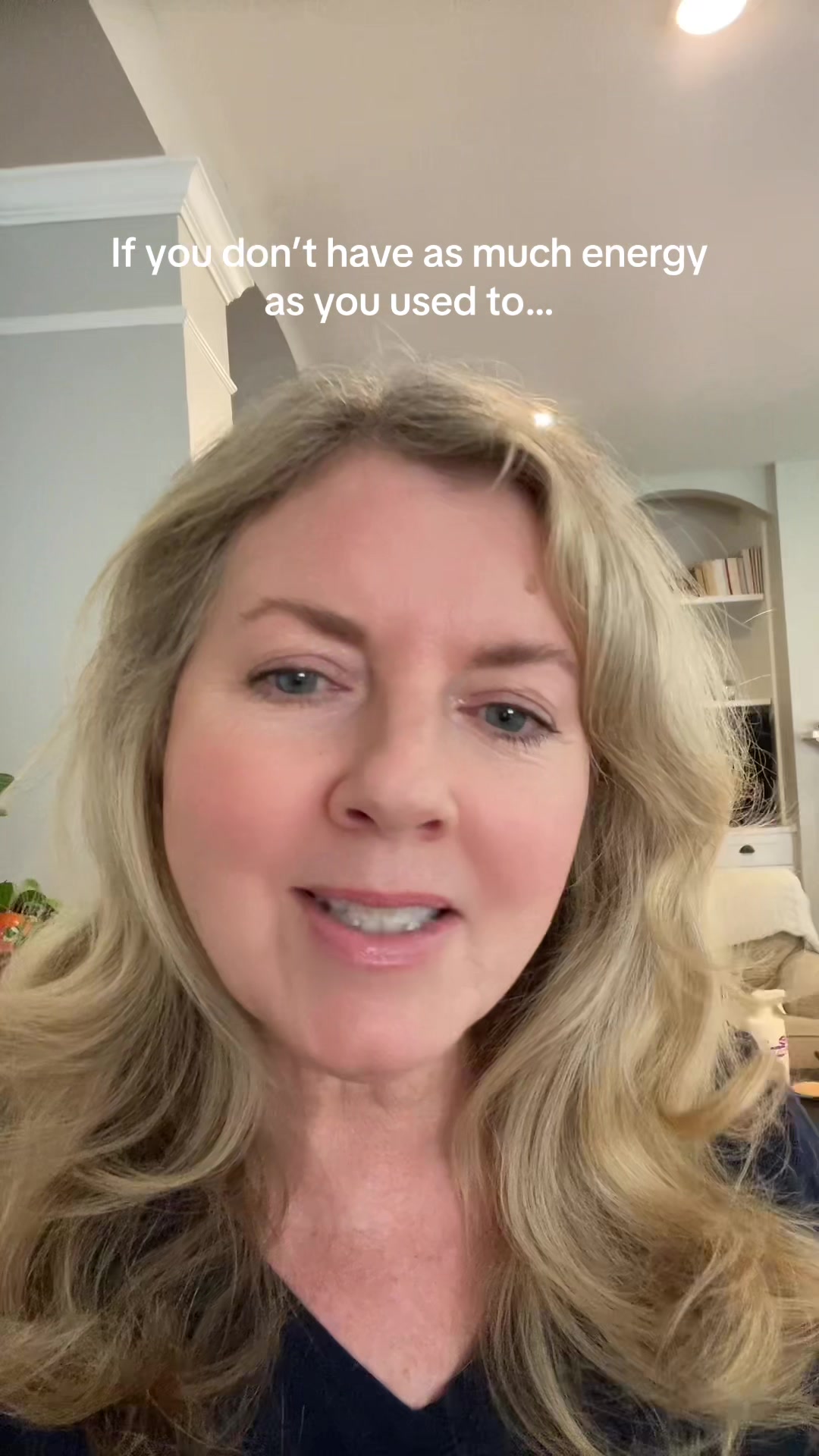 TikTok post by @lorimoulton17 for Cata-Kor. Caption reads: Support for low energy @catakor.com #catakor....