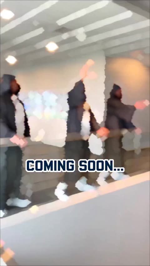 Instagram post by @tbook._ for SeatGeek. Caption reads: 5.14.26 #DallasCowboys | @seatgeek 📺 NFL Schedule....